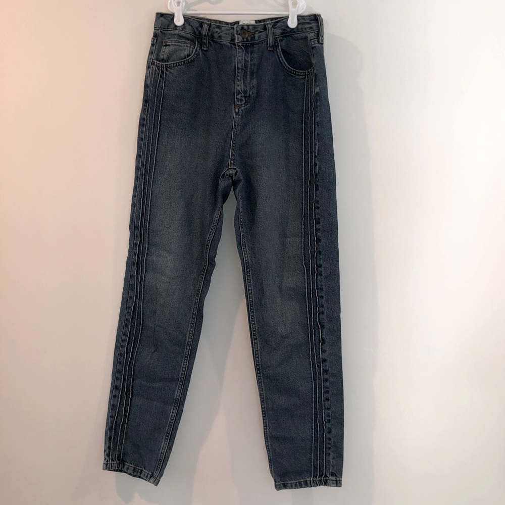 BDG mom jeans